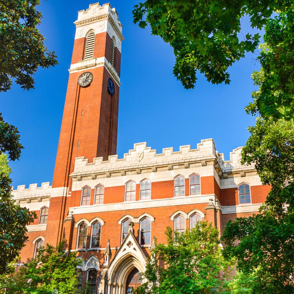 Vanderbilt Faculty Senate Opposes White House Compact